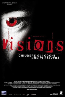 Visions Trailer