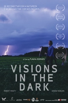 Visions in the Dark Trailer