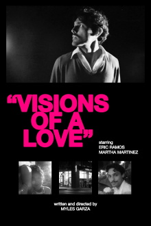 Visions of a Love Trailer