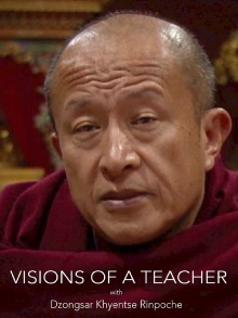 Visions of a Teacher Trailer
