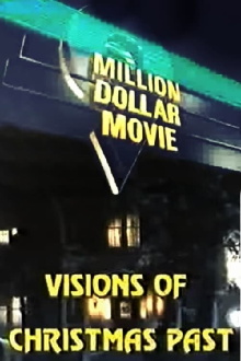Visions of Christmas Past Trailer