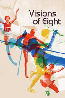 Visions of Eight Trailer