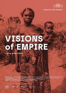 Visions of Empire Trailer