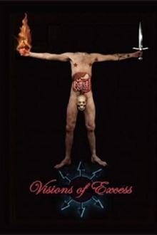Visions of Excess Trailer