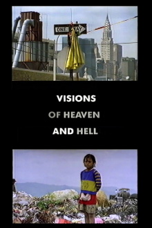 Visions of Heaven and Hell Trailer