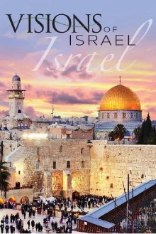 Visions of Israel Trailer
