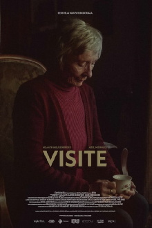 Visit Trailer
