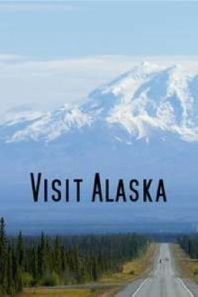 Visit Alaska Trailer