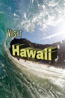 Visit Hawaii Trailer
