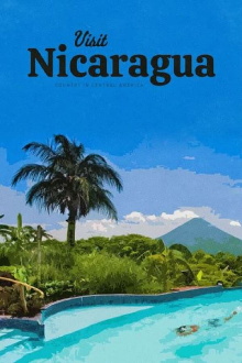 Visit Nicaragua Trailer