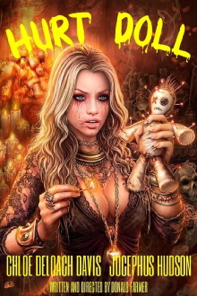 Visit to the Grave Trailer