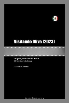 Visitando Oliva Trailer