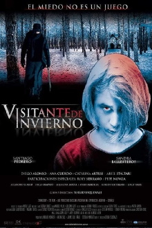 Visitante de invierno Trailer