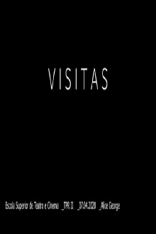 Visitas Trailer
