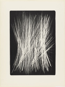 Visite à Hans Hartung Trailer