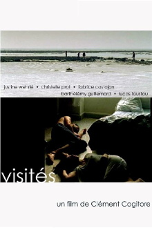 Visités Trailer