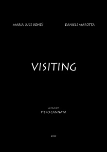Visiting Trailer