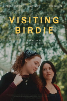 Visiting Birdie Trailer