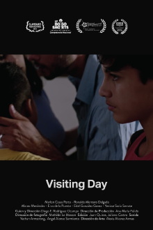Visiting Day Trailer
