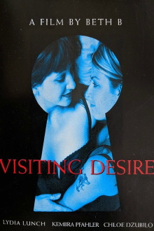 Visiting Desire Trailer