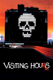 Visiting Hours Trailer