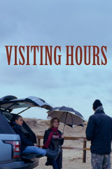 Visiting Hours Trailer
