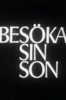 Visiting One's Son Trailer