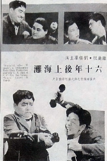 Visiting Shanghai After Sixty Years Trailer