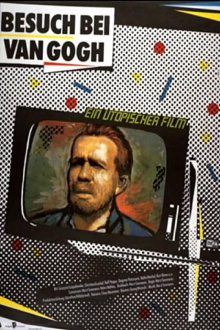 Visiting Van Gogh Trailer