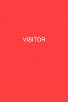 VISITOR Trailer