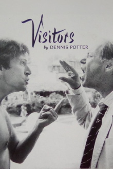 Visitors Trailer