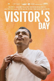Visitor's Day Trailer