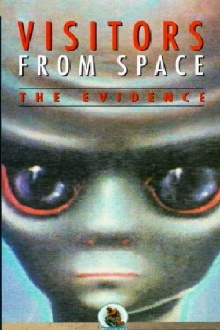 Visitors From Space Trailer