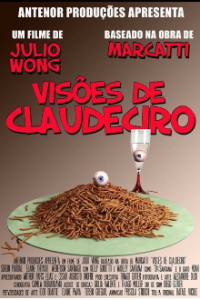 Visões de Claudeciro Trailer