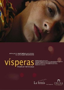 Vísperas Trailer