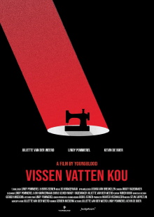 Vissen Vatten Kou Trailer
