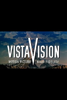 VistaVision Visits Spain Trailer