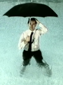 Visual Art Songs For The 80's Trailer