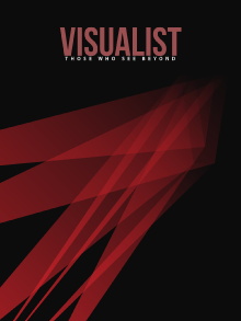 Visualist-Those Who See Beyond Trailer