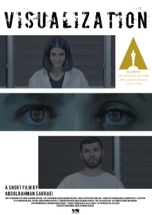 Visualization Trailer