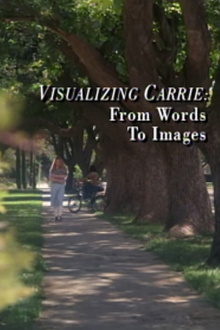 Visualizing 'Carrie' Trailer