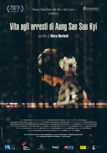 Vita agli arresti di Aung San Suu Kyi Trailer