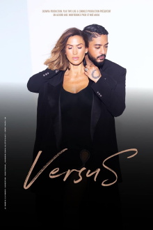 Vitaa & Slimane : VersuS Tour, le concert événement Trailer