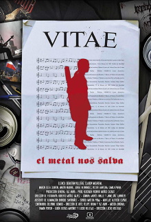 Vitae Trailer