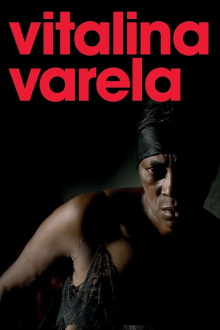 Vitalina Varela Trailer