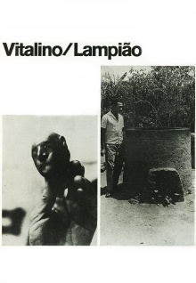 Vitalino/Lampião Trailer