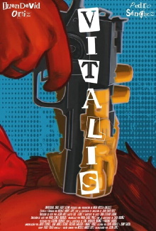 VITALIS Trailer