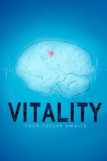 Vitality Trailer
