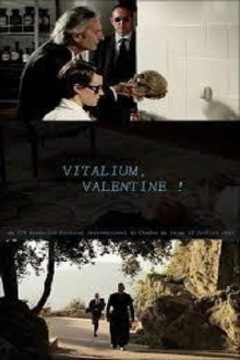 Vitalium, Valentine ! Trailer