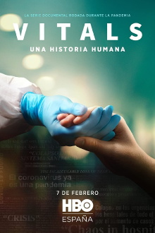 Vitals. A True Human Story Trailer